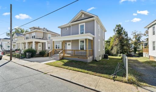 Photo #3 of 1211 Early Street, Lynchburg, VA 0.2 acres