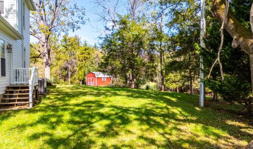 Photo #54 of 199 Peninsula Point, Lynch Station, VA 2.6 acres