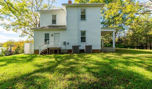 Photo #39 of 199 Peninsula Point, Lynch Station, VA 2.6 acres