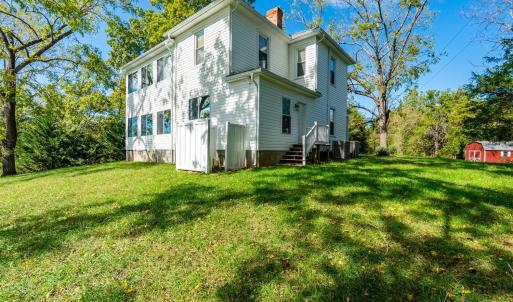 Photo #38 of 199 Peninsula Point, Lynch Station, VA 2.6 acres