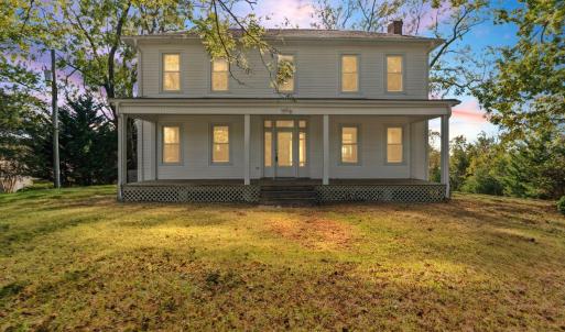 Photo #1 of 199 Peninsula Point, Lynch Station, VA 2.6 acres