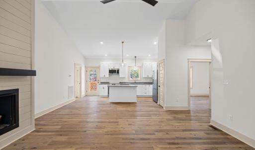 Photo #5 of 2180 Earley Farm Road, Amherst, VA 1.1 acres