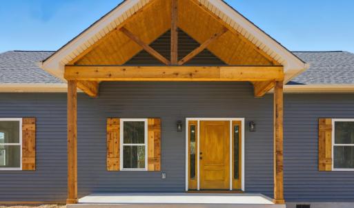 Photo #2 of 2180 Earley Farm Road, Amherst, VA 1.1 acres