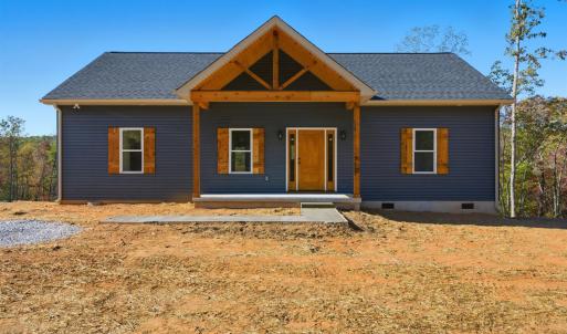 Photo #1 of 2180 Earley Farm Road, Amherst, VA 1.1 acres