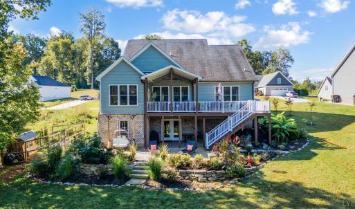 Photo #3 of 1453 Willow Oak Drive, Forest, VA 0.5 acres