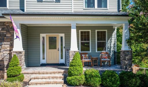 Photo #2 of 1453 Willow Oak Drive, Forest, VA 0.5 acres