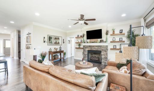 Photo #22 of 1453 Willow Oak Drive, Forest, VA 0.5 acres