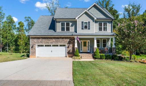 Photo #1 of 1453 Willow Oak Drive, Forest, VA 0.5 acres