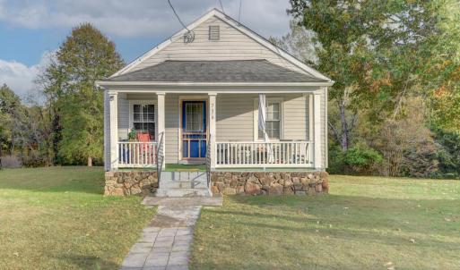 Photo #1 of 736 Selene Street, Lynchburg, VA 0.9 acres