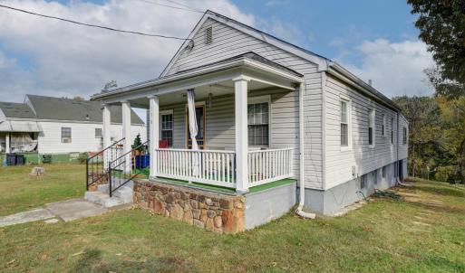 Photo #25 of 736 Selene Street, Lynchburg, VA 0.9 acres
