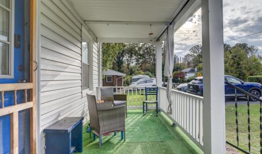 Photo #2 of 736 Selene Street, Lynchburg, VA 0.9 acres