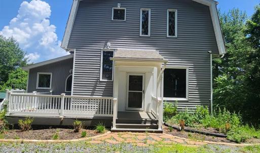 Photo #1 of 195 Turkey Top Cir, West Augusta, VA 4.9 acres