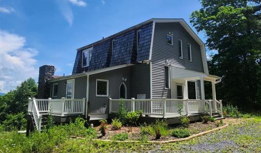 Photo #2 of 195 Turkey Top Cir, West Augusta, VA 4.9 acres