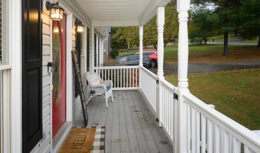 Photo #6 of 151 Wilderness Road, Rustburg, VA 0.5 acres