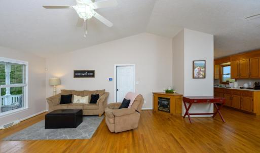 Photo #13 of 151 Wilderness Road, Rustburg, VA 0.5 acres