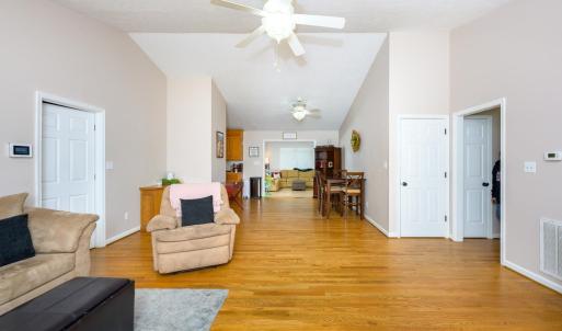 Photo #9 of 151 Wilderness Road, Rustburg, VA 0.5 acres