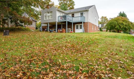 Photo #58 of 151 Wilderness Road, Rustburg, VA 0.5 acres