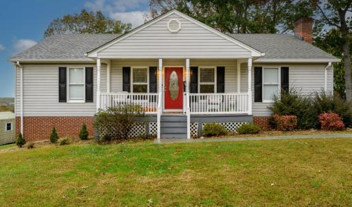 Photo #1 of 151 Wilderness Road, Rustburg, VA 0.5 acres