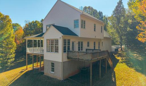 Photo #22 of 214 Riverwood Drive, Madison Heights, VA 7.5 acres