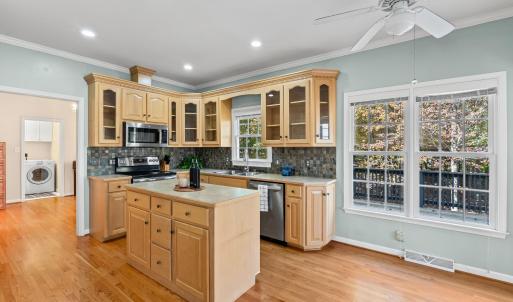 Photo #9 of 214 Riverwood Drive, Madison Heights, VA 7.5 acres