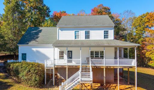 Photo #1 of 214 Riverwood Drive, Madison Heights, VA 7.5 acres