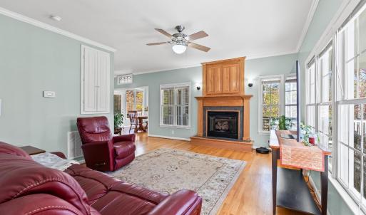 Photo #7 of 214 Riverwood Drive, Madison Heights, VA 7.5 acres