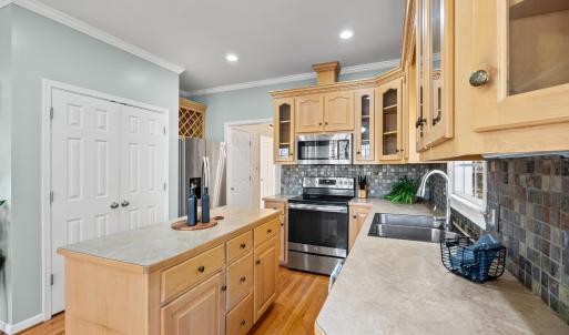 Photo #10 of 214 Riverwood Drive, Madison Heights, VA 7.5 acres