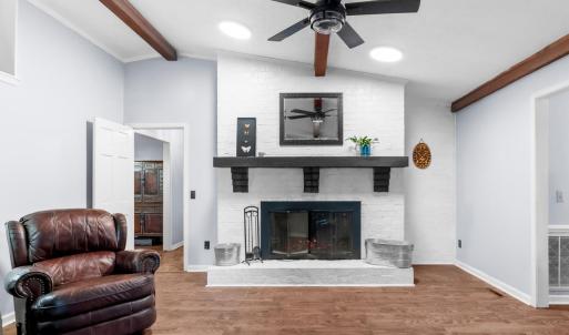 Photo #6 of 241 Old Pocket Road, Lynch Station, VA 0.9 acres