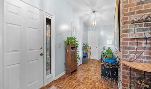 Photo #5 of 241 Old Pocket Road, Lynch Station, VA 0.9 acres