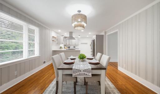 Photo #14 of 1330 Krise Circle, Lynchburg, VA 0.4 acres