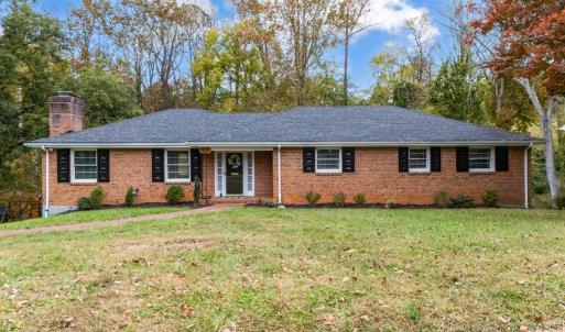 Photo #1 of 1330 Krise Circle, Lynchburg, VA 0.4 acres