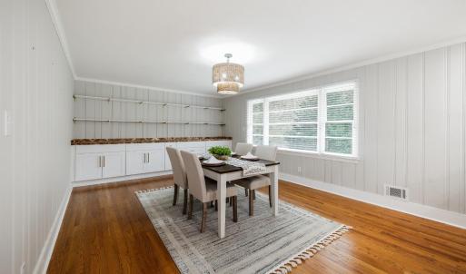 Photo #11 of 1330 Krise Circle, Lynchburg, VA 0.4 acres