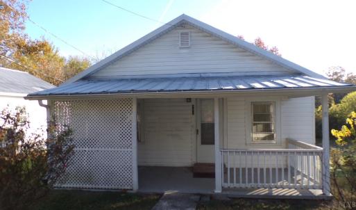 Photo #1 of 111 M T Holt Avenue, Brookneal, VA 0.2 acres