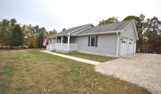 Photo #2 of 1453 Hummingbird Lane, Spout Spring, VA 1.0 acres