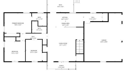 Photo #36 of 1453 Hummingbird Lane, Spout Spring, VA 1.0 acres