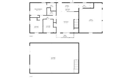 Photo #37 of 1453 Hummingbird Lane, Spout Spring, VA 1.0 acres