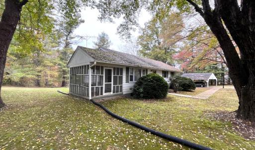 Photo #26 of 1091 Acorn, Nathalie, VA 26.4 acres