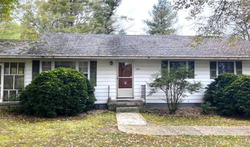 Photo #6 of 1091 Acorn, Nathalie, VA 26.4 acres