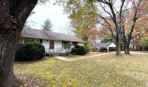 Photo #1 of 1091 Acorn Road, Nathalie, VA 26.4 acres