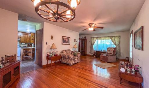 Photo #9 of 1091 Acorn Road, Nathalie, VA 20.4 acres