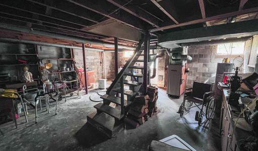 Photo #22 of 1091 Acorn Road, Nathalie, VA 20.4 acres