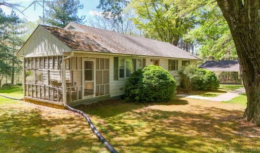 Photo #3 of 1091 Acorn Road, Nathalie, VA 20.4 acres