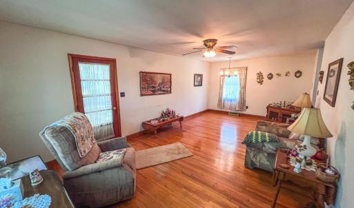 Photo #8 of 1091 Acorn Road, Nathalie, VA 20.4 acres