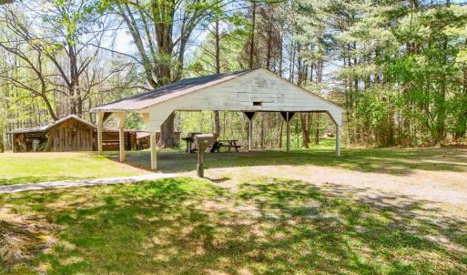 Photo #38 of 1091 Acorn Road, Nathalie, VA 20.4 acres
