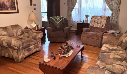 Photo #15 of 1091 Acorn Road, Nathalie, VA 20.4 acres