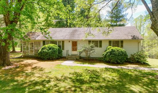 Photo #2 of 1091 Acorn Road, Nathalie, VA 20.4 acres