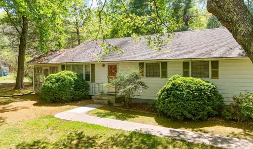 Photo #7 of 1091 Acorn Road, Nathalie, VA 20.4 acres