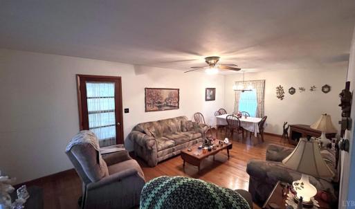 Photo #13 of 1091 Acorn Road, Nathalie, VA 20.4 acres