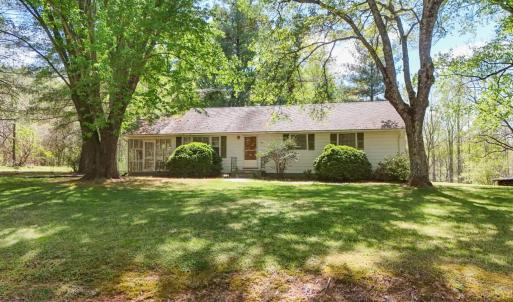 Photo #1 of 1091 Acorn Road, Nathalie, VA 20.4 acres