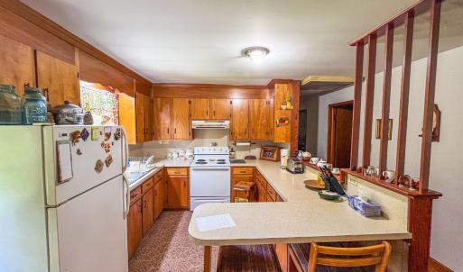 Photo #10 of 1091 Acorn Road, Nathalie, VA 20.4 acres